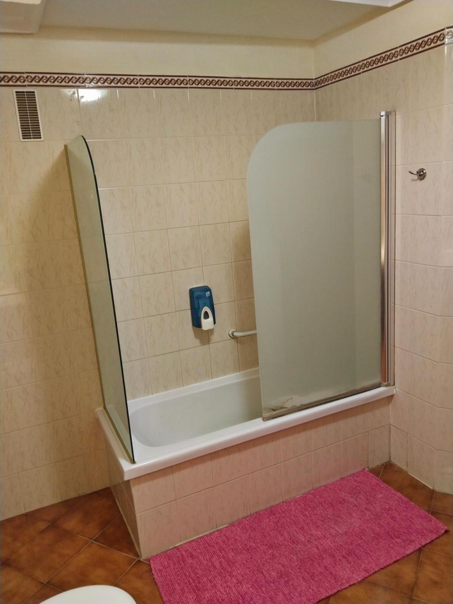 Maximar Apartment 8 Bed Places, Heated Swimmingpool Arona  Exteriör bild